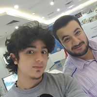 Amjad Diyab
