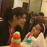 Reena Joshi