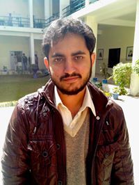 Syed Suleman