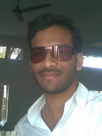 Avinash Anji