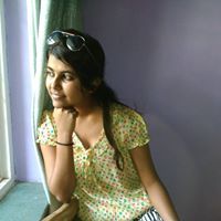 Ankita Anand