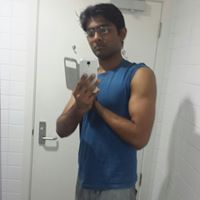 Deep Patel