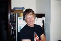 Michael Purser