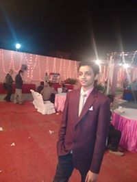 Divyaman Tyagi