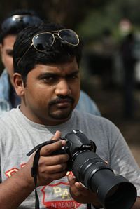 Amit Pawar