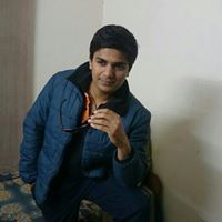 Parth Dhanda