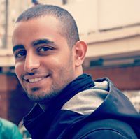 Moh'D Saad