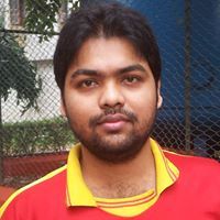 Abhishek Roychowdhury