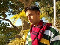 Atender Sharma