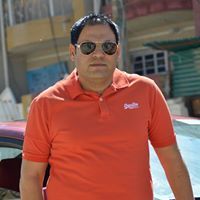 محمدحنون الاعرجي