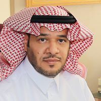 Dr. Majed Al Hedayan
