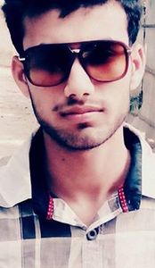 কাশেফ হোছাইন