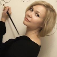 Юлия Тарасова