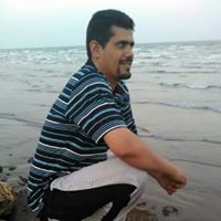 علي احمد