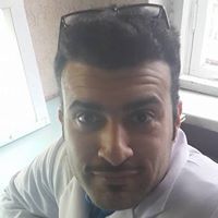 Мостафа Рамадхан