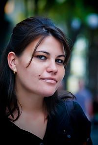 Росица Монева