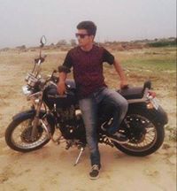 Ashish Tiwari