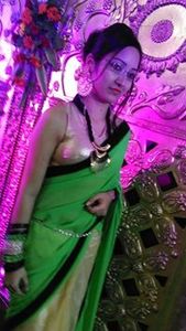 Shatakshi Srivastava