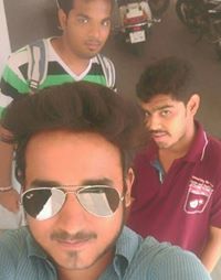 Keyur Kc