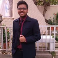 Joel Dsouza