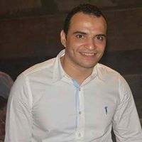 Ahmed Sharara