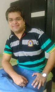 Prashant Tolani