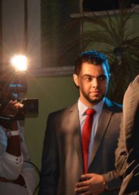 Mohammed Tuweiq
