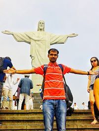 Sandeep Chandra