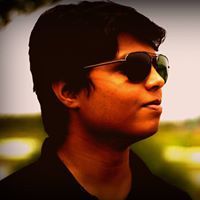 Nirjhor Ikram