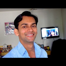 Kumar Gaurav