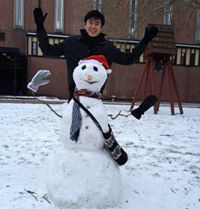 Matthew Thong Yong Sen