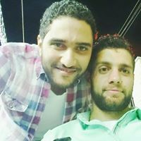 Mahmoud Elsayed