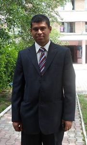 Suman Shah