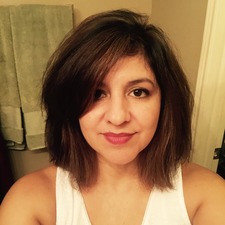 Beverly Garcia