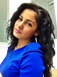 Десислава Лазарова