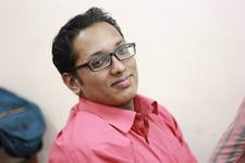 Jubin Varughese