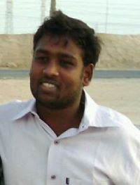 Sabapathi Ulaganathan
