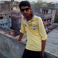 अभिषेक मिश्र