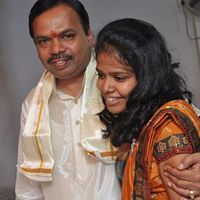 Ravali Busetty