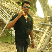 Arunkumar TR