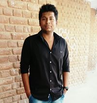 Himanshu Garg