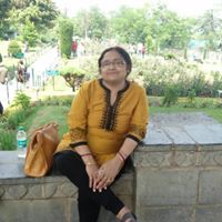 Rupa Bhaduri