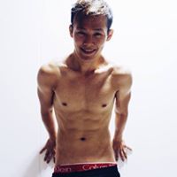 Sherman Foo Zhi Yuan