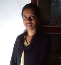 Geetha Balaje