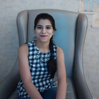 Priyanka Gaur