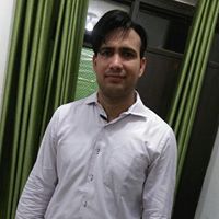 Sandeep Chauhan