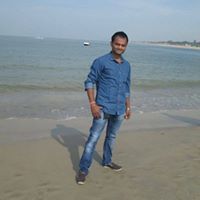 Pritesh Prajapati