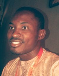 Michael Alozie
