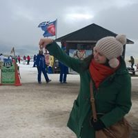 Ευδοκια Μποχωριδου