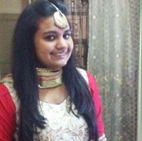 Jaspreet Kaur